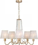 Подвесная люстра Vitaluce V1848-8/5