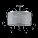 Потолочная люстра Freya Simone FR2020-CL-03-CH (220V)