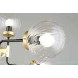 Потолочная люстра Omnilux Solferino OML-94407-12