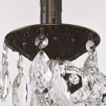 Подвесная люстра Bohemia AL1613 AL16313/10/300 PD