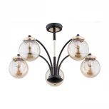 Потолочная люстра Alfa Viola Kula 25545 (220V, шарики)