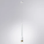 Подвесной светильник Arte Lamp Kraz A2307SP-1WH