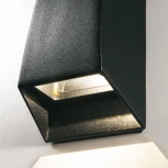 Настенный светильник уличный Elektrostandard 1016 TECHNO (LED, 220V, IP54)