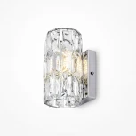 Настенный светильник Maytoni Talento DIA008WL-1CH (220V)