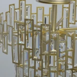 Потолочная люстра MW-Light Монарх 121010505 (220V)