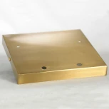 Настенный светильник Crenshaw LSP-8713 Lussole (220V, IP21)