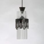 Подвесной светильник De City Соло 112010701 (220V, на проводе)