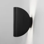 Архитектурная подсветка Elektrostandard Taco 1632 TECHNO LED чёрный (220V, IP54)