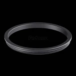 Кольцо декоративное внешнее для светильников Novotech Unite, черный