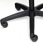 Кресло RACER GT new металлик/красный (кож/зам/ткань)