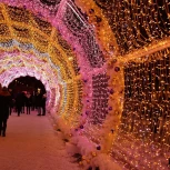 Гирлянда Ardecoled ARD-STRING-CLASSIC 025792