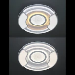 Потолочная люстра Natali Kovaltseva LED LAMPS 81088