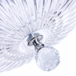 Потолочная люстра Divinare Lianto 4010/02 PL-3 (220V, круглые)