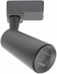 Трековый светильник Escada 20015TRA/01 SBK (220V, круглые)