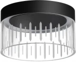 Точечный светильник накладной Novotech AURA 359004 (LED, 220V, круглые)
