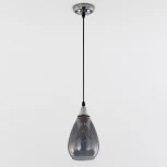 Подвесной светильник Rivoli Lily 9122-201 (220V, на проводе)