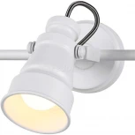 Спот на штанге Citilux Бейкер CL541530 (220V, выключатель, круглые)