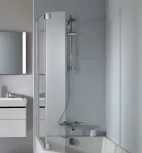 Душевой гарнитур Jacob Delafon Citrus E12920-CP