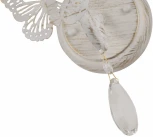 Бра Arte Milano AM346179 346179/1W WT+G (220V, подвески, подсвечник, свеча)