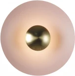 Настенный светильник Alfa Light F1024-73 (LED, 220V, круглые)