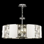 Подвесная люстра Maytoni Mercurio MOD028PL-08CH