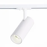 Трековый светильник ST Luce Mono ST350.546.15.36 (LED, 220V, круглые, IP22)