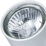 Трековый светильник Arte Lamp Lente A1310PL-1WH