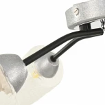 Потолочная люстра Arte Milano Napoli-326207 326207/6 CR.BK (220V)