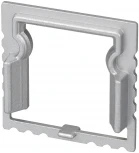 Соединитель ALU-POWER-W35S линейный (Пластик) 018031 Arlight