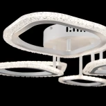 Потолочная люстра Freya Saida FR10016CL-L72W