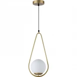 Подвесной светильник Stilfort Globo 2036/01/01P