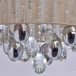 Потолочный светильник MW-Light Жаклин 465011305