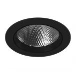 Встраиваемый светильник светодиодный DesignLed DL-KZ KZ-2-DLB-30-NW (220V, круглые)