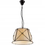 Подвесной светильник Citilux Дрезден CL409111 (220V, на цепи, круглые)