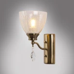 Бра MyFar Mistic MR1580-1W (220V, подвески)