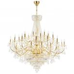 Подвесная люстра Osgona Classic 700512