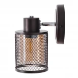 Спот MyFar Cathy MR1510-1WC (220V)