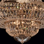 Подвесная люстра Chiaro Диана 340011409