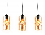 Подвесной светильник Ambrella TRADITIONAL TR3556 (220V, на проводе)