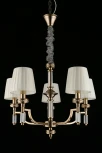 Подвесная люстра Aployt Patricia APL.716.13.05 (220V, на цепи)