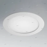 Встраиваемый точечный светильник Lightstar Zocco 223124 (LED, 220V, IP40)