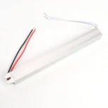 Трансформатор для светодиодной ленты 18W 12V ( ультратонкий драйвер) Feron LB001 48010