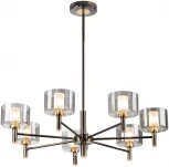 Потолочная люстра на штанге Citilux Elan CL241171 (220V)