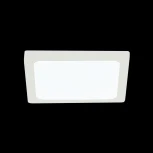 Встраиваемый точечный светильник Citilux Омега CLD50K080N (LED, 220V, диммер)
