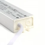 Трансформатор для светодиодной ленты 40W 12V IP67 (драйвер) Feron LB007 48054