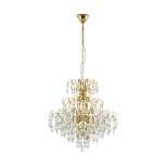 Подвесная люстра Eglo Fenoullet 1 39605