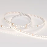 Светодиодная лента RT-A160-8mm 24V Warm3000 (12 W/m, IP20, 2835, 50m) (Arlight, высок.эфф.150 лм/Вт) 024553(2)