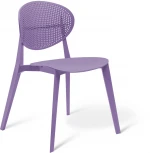 Стул SHT-S111 Лаванда ral4011 Sheffilton 2349798201