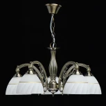 Подвесная люстра MW-Light Ариадна 450018905