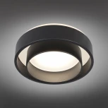 Встраиваемый точечный светильник Omnilux Valletta OML-103219-15 (LED, 220V, круглые)